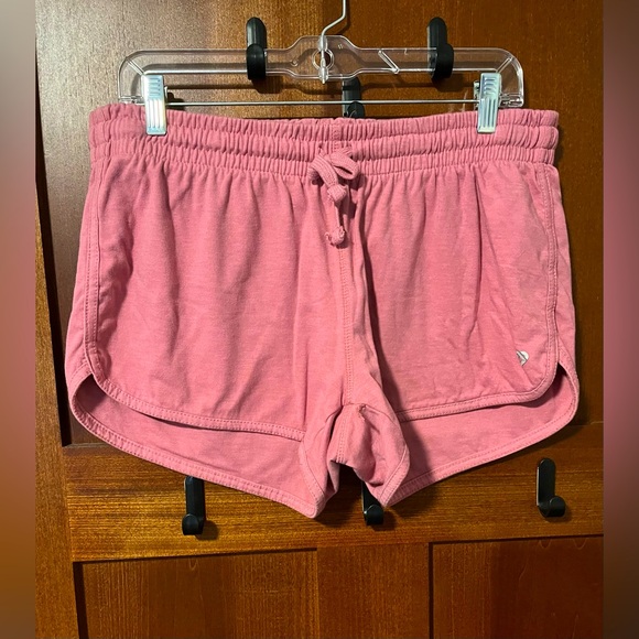 Colosseum Annika Running Shorts - Picture 2 of 7